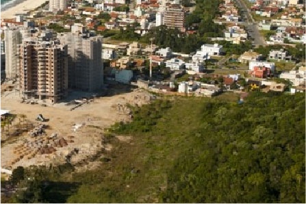 Imagem Região