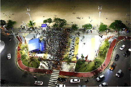 Imagem Região